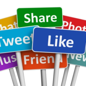 5 Ways To Increase Your Presence on Social Media