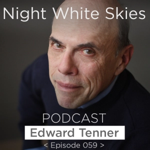 Ep. 059 _ Edward Tenner _ 'The Efficiency Paradox'