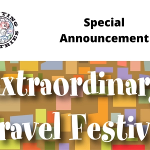 Counting Countries - Special Announcement