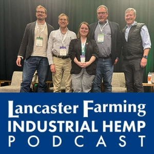 Exploring Hemp Fiber Agronomy and Genetics