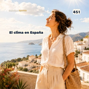 451 El clima en España