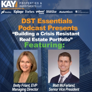 Building a Crisis Resistant Real Estate Portfolio