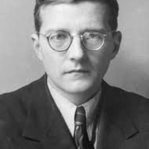 Shostakovich Symphony No. 6