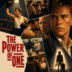 The Power Of One (1995)