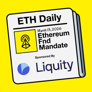 Ethereum Foundation Mandate