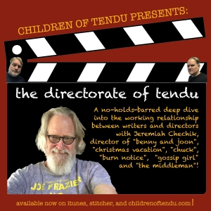 The Directorate of Tendu