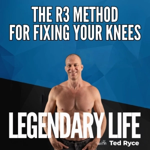 668: The R3 Method: How Men Get Back to Golf, Tennis, and Training Hard, Without Surgery or Guesswork - Part 1