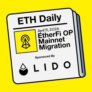 EtherFi Migrates To OP Mainnet
