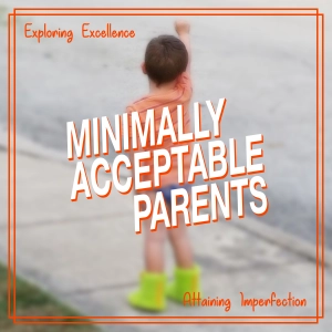 Grace-Based Parenting: Planes, Puzzles, & Purpose