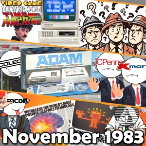 November 1983