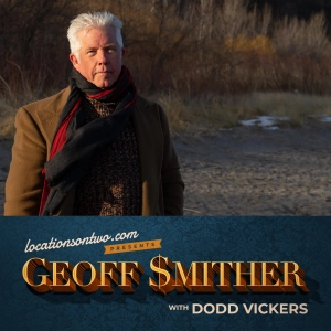 GEOFF SMITHER LO2