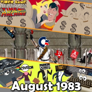 August 1983