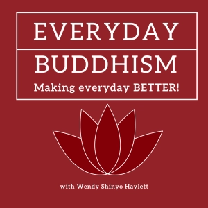 Everyday Buddhism 47 - Building a Resilience Bank Account