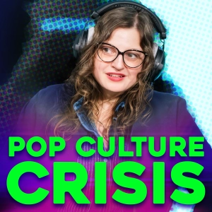 SUPERGIRL Crashes Ticket App? Disturbed Disney Exec, Hunter's X Bender (W/ Libby Emmons)