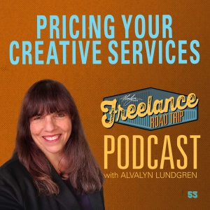 Pricing Your Creative Services