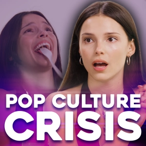 Inde Navarrette PICK ME Backlash, Jennifer Lawrence BULLIED, Stella Lefty CAUGHT AGAIN