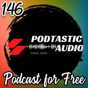 146 | Zero Budget, Maximum Impact: The Art of Crafting a Free Podcast