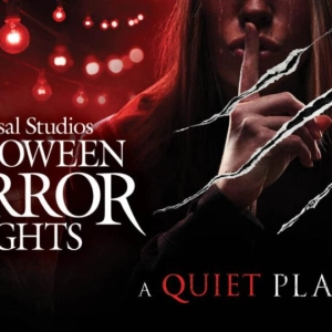 "The Dubs" Disney & Travel Podcast #475 - Universal Orlando's Halloween Horror Nights 2024 with Jesse Foutz