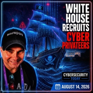 Nightmare Eclipse drops ShieldBreak zero-day, US recruits cyber privateers, California bolstering cyber defenses