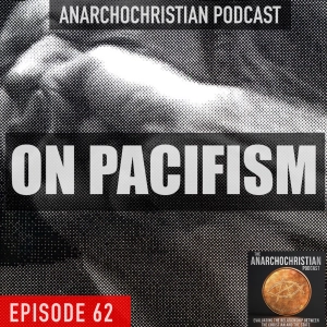 On Pacifism - AC062