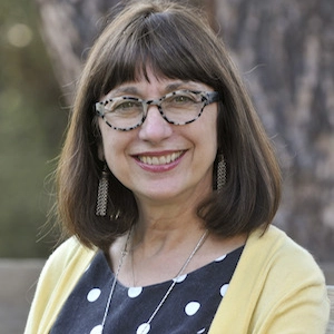 BS 145 The Reading Brain with Maryanne Wolf