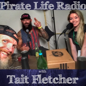 Episode 95. Paleo f(x) with the Caveman Coffee Co founders