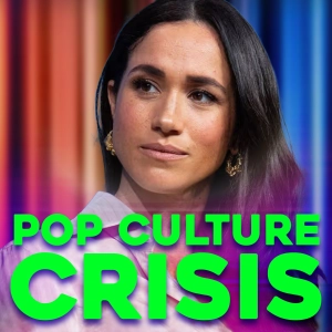 Netflix DUMPS Meghan Markle, Scully Fights For Equal Pay, Uber Says NO MEN ALLOWED