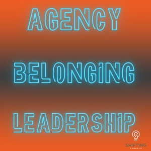 Who Gets to Lead? Expanding Student Voice with Rachel Thrash