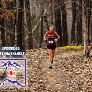 HPRS Podcast – Episode 20: Deanna Shankle