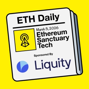 Vitalik Calls For Ethereum Sanctuary Tech