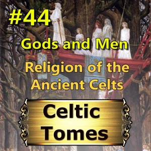 Gods and Men CT044