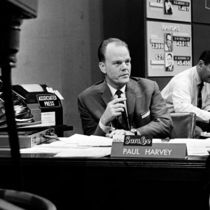 1976, Part 8: Paul Harvey and The Rest of the Story