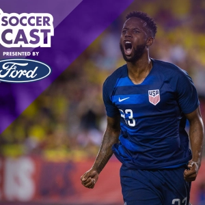 Club and Country Episode 1