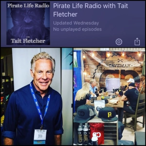Episode 68. Mark Sisson
