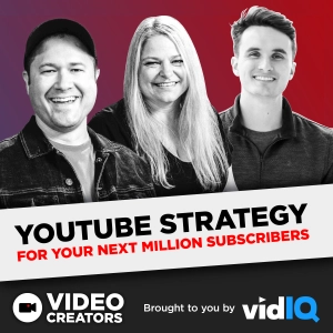 It's Better if you Don't Make Money on YouTube. Here's Why.