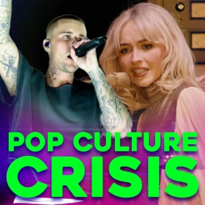 Sabrina Carpenter COACHELLA BACKLASH, Bieber Fever IS BACK, Disney Actor Facing Threats