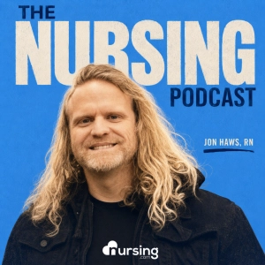 NURSING.com Podcast — NCLEX Prep for Nursing Students