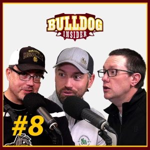S8 E8: We Answer Your Burning Questions