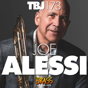 TBJ173: Joe Alessi