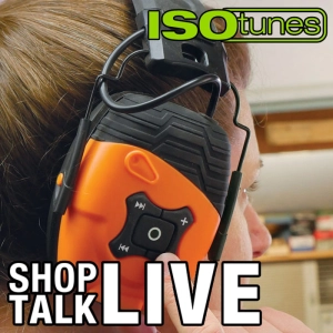 STL: Getting Geeky with ISOtunes