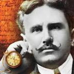A BLACKJACK BARGAINER by O.HENRY
