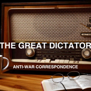 The Great Dictator - AWC004