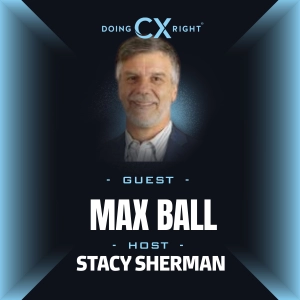 176. Differentiating Customer Service vs. Customer Experience and Trends (Replay)