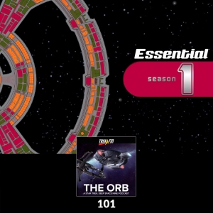 The Orb 101: Oh, We're Movin' Along...