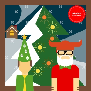 Lesson # 107 - Story Time: 2019 and Dragons