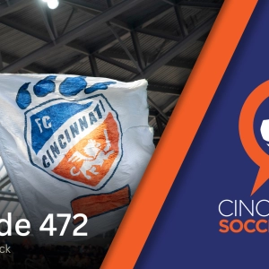 CST Episode 472 - Normal Service Resumes