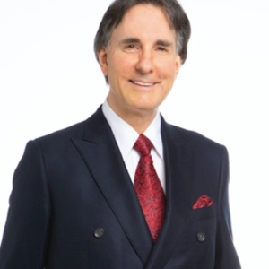 Resiliance & How Events Shape Us, with Dr John Demartini