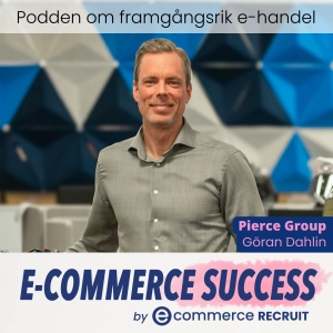 Pierce Group förlorade 69 miljoner – så vände de till lönsamhet | CEO, Göran Dahlin