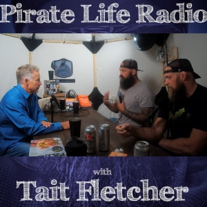 Episode 96. Paleo f(x) with Mark Sisson and Keith Jardine