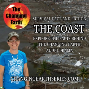 The Facts Behind the Fiction: The Coast